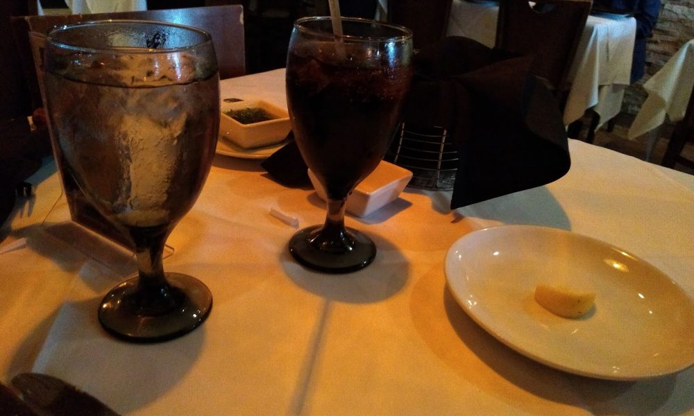 Los Parrilleros Restaurant