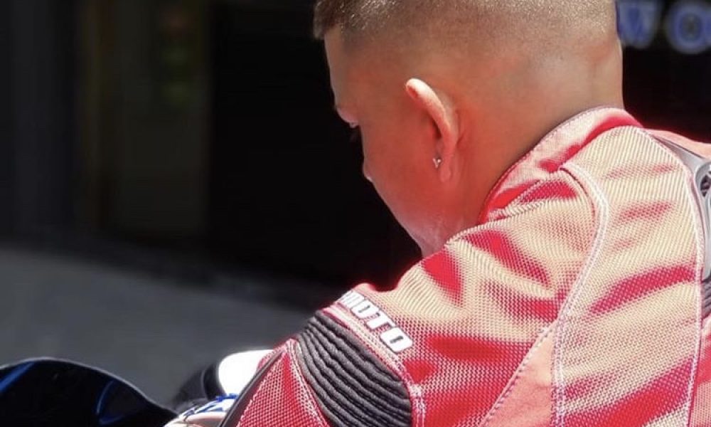 Luis Manuel” The Cuban Barber”