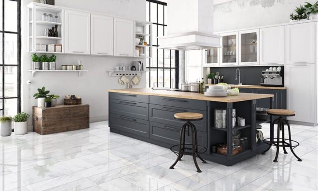 Marble Systems – Tile Store & Natural Stone Showroom