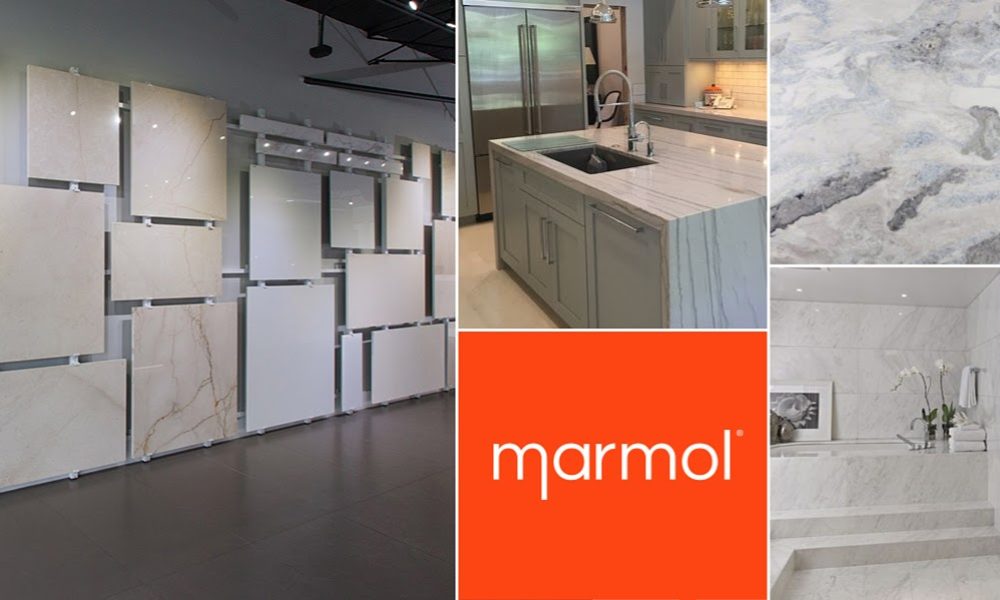 Marmol Export USA