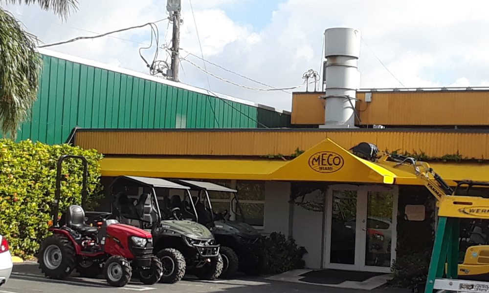 Meco Miami, Inc.