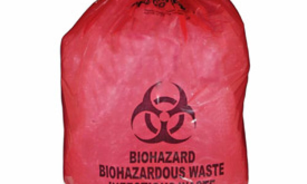 Medical Waste Management