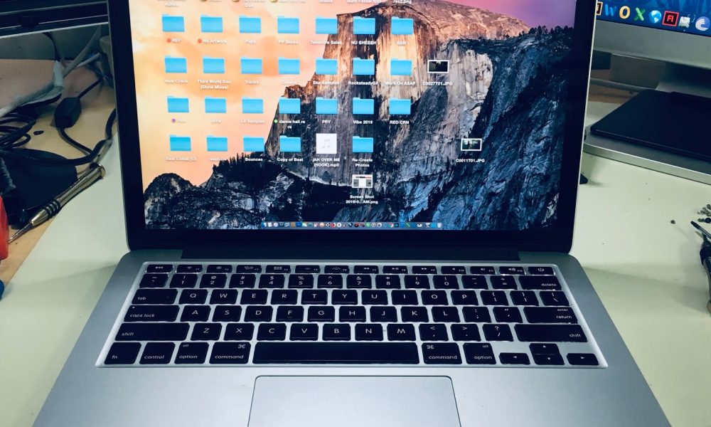 Miami Mac Repair Store