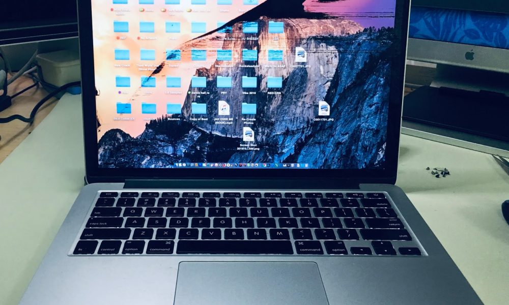 Miami Mac Repair Store