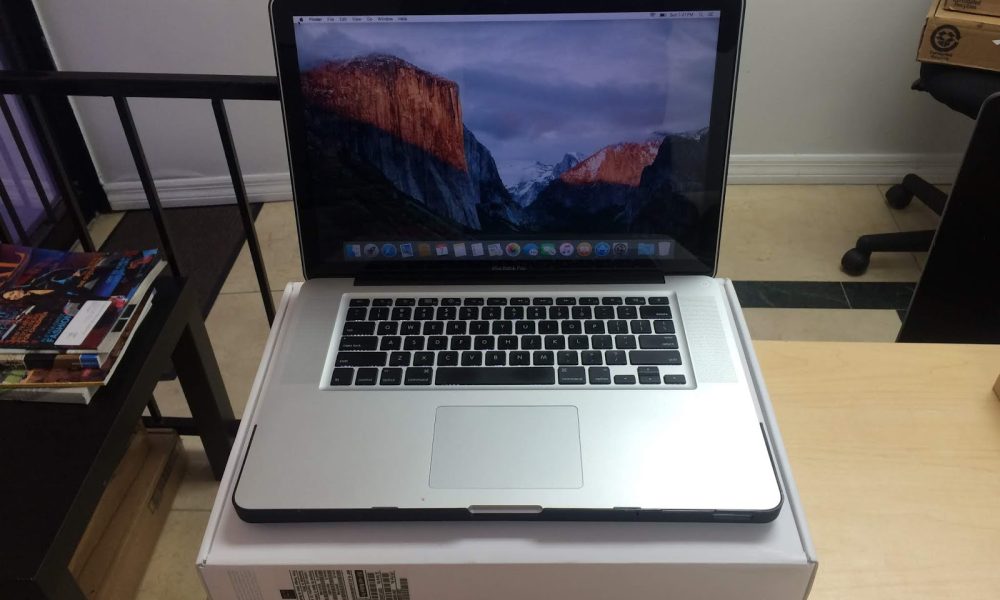 Miami Mac Repair Store