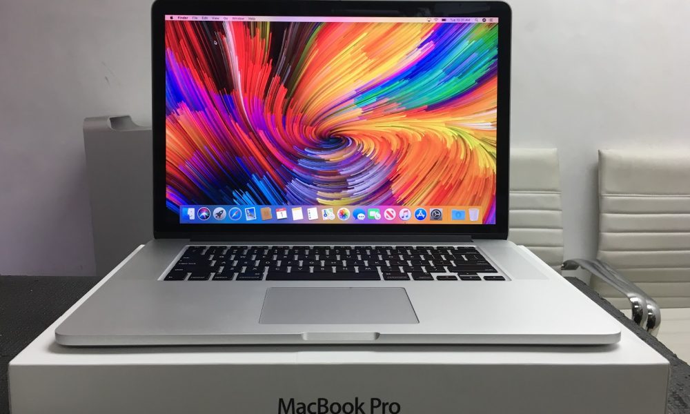 Miami Mac Repair Store