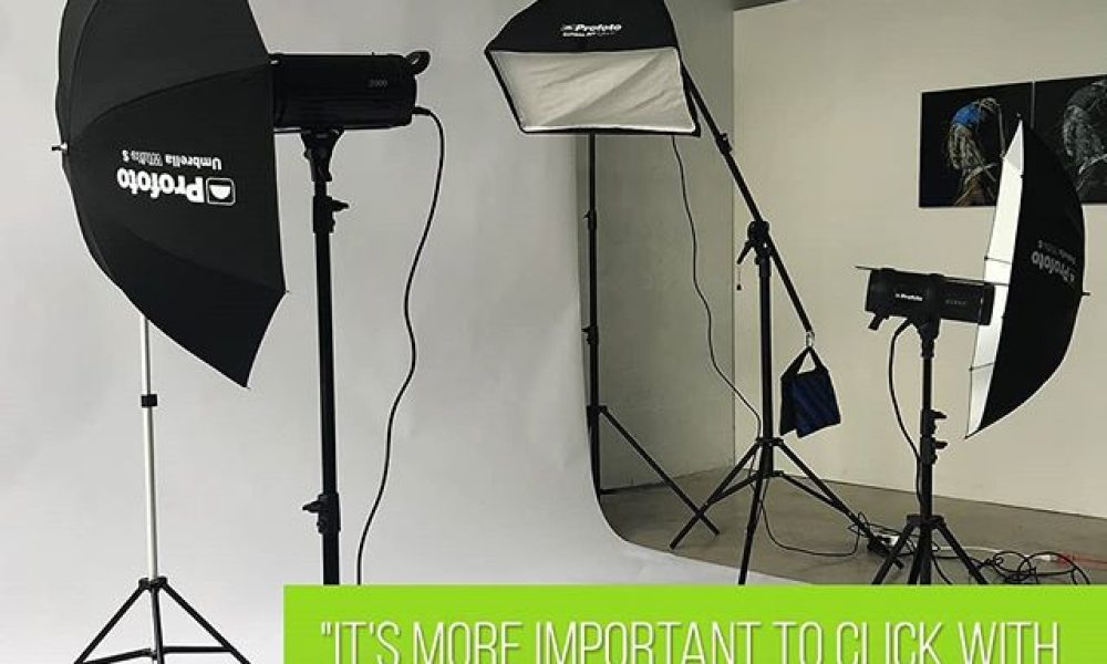 Miami Photo Factory Studio Rental