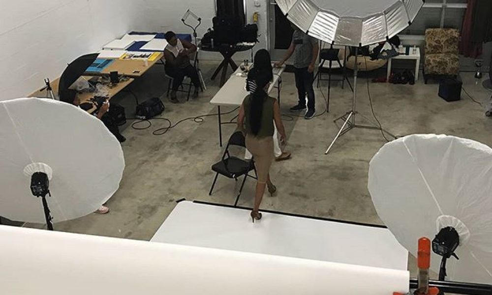 Miami Photo Factory Studio Rental