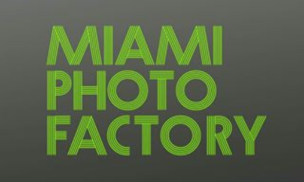 Miami Photo Factory Studio Rental