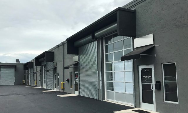 Miami Photo Factory Studio Rental