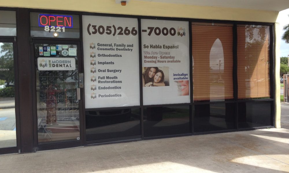 Modern Dental Center