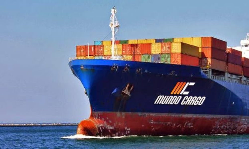 Mundo Cargo Corp