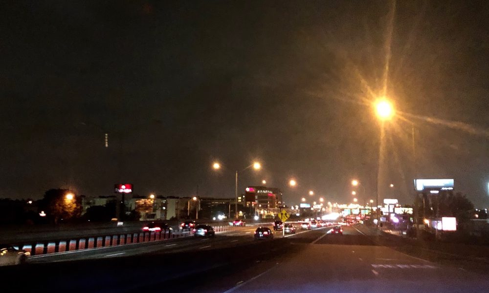 NW 103 St & NW 77 Av