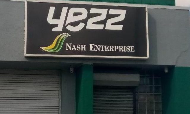 Nash Enterprise Miami Inc