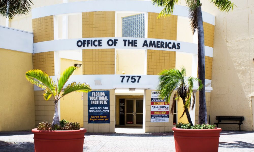 New Horizons Computer Learning Centers of South Florida - Miami Center