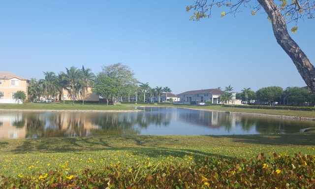 Northwest 114th Avenue