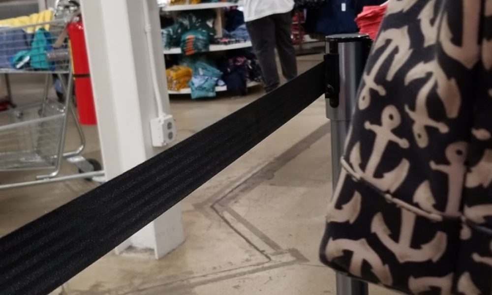 Old Navy Outlet - with Curbside Pickup