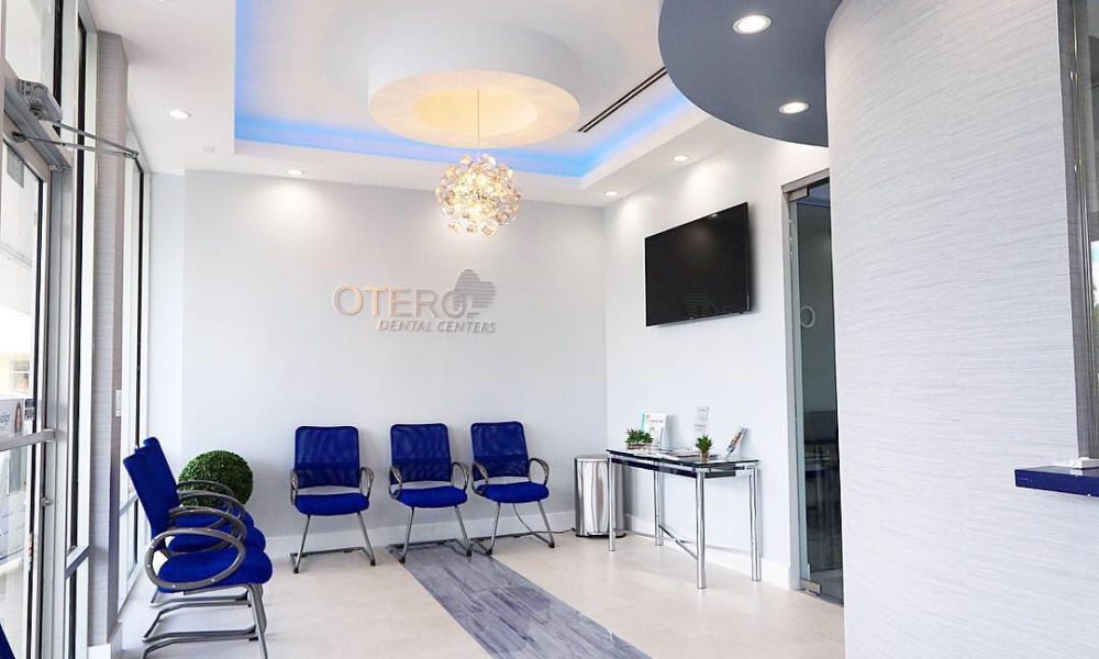 Otero Dental Centers Of Hialeah- Dr. Antonio Otero Dr. Alexis M. Otero and Dr. Rolando Marty