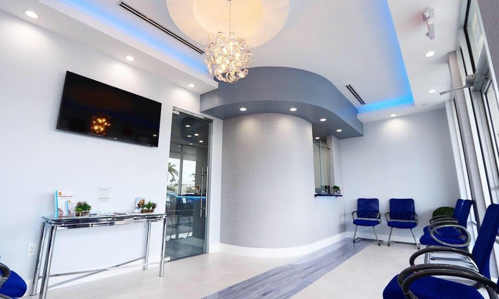 Otero Dental Centers Of Hialeah- Dr. Antonio Otero Dr. Alexis M. Otero and Dr. Rolando Marty