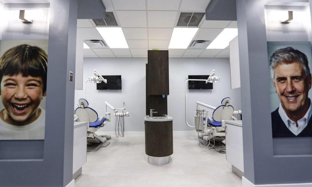 Otero Dental Centers Of Hialeah- Dr. Antonio Otero Dr. Alexis M. Otero and Dr. Rolando Marty