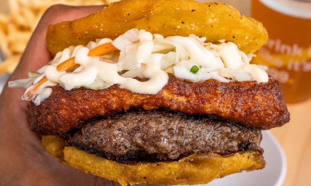 PINCHO (Pincho Factory)