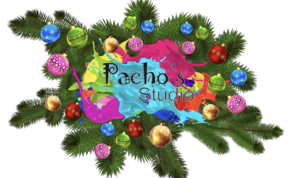 Pacho's Studio