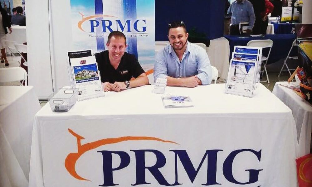 Paramount Residential Mortgage Group - PRMG Inc.