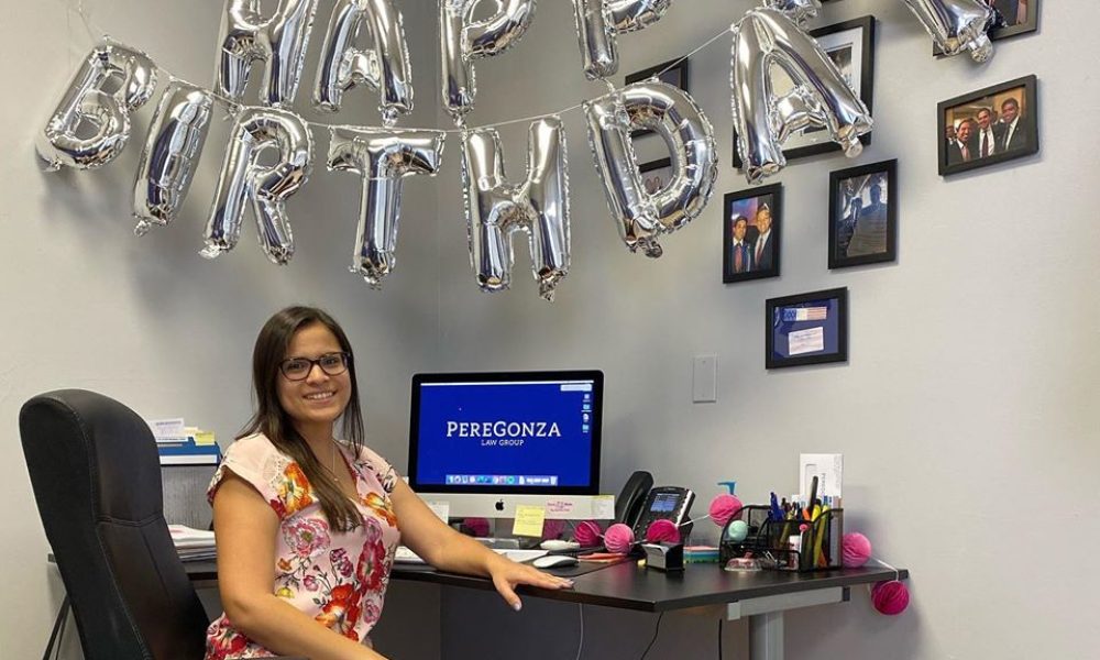 PereGonza The Attorneys | Los Abogados