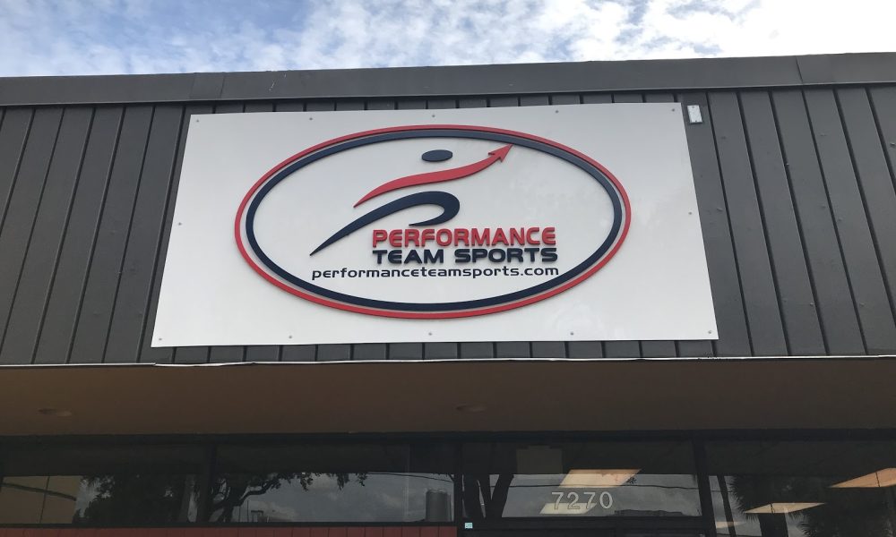 Performance Team Sports