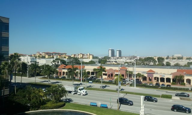 Pipeline Doral Coworking and Shared Offices