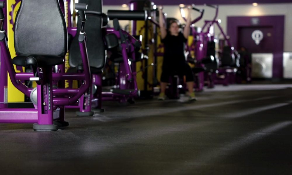 Planet Fitness
