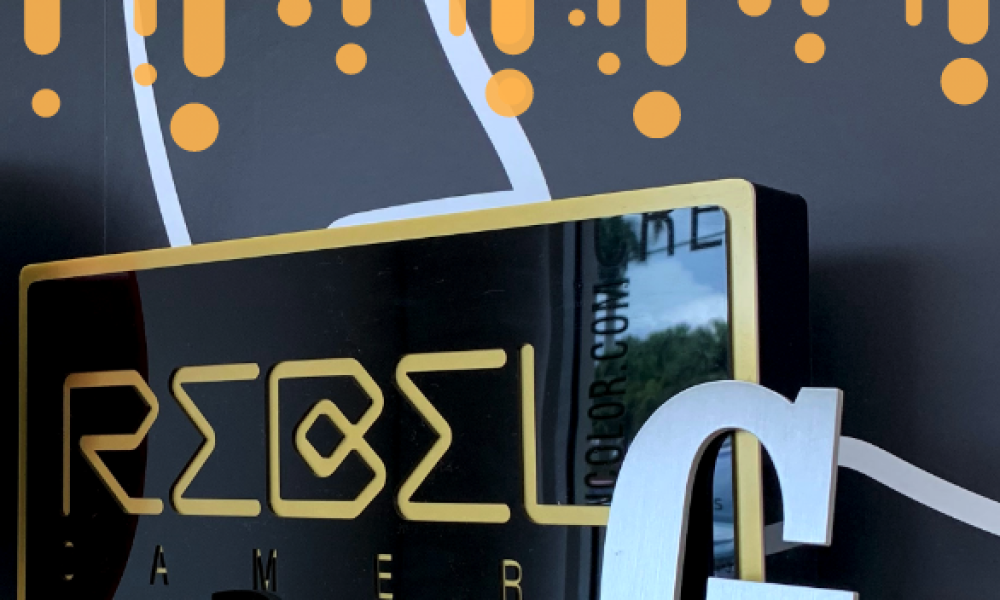 Plusvision Color Printing & Advertising