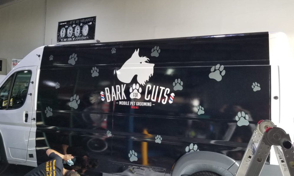 Plusvision Color Printing & Advertising