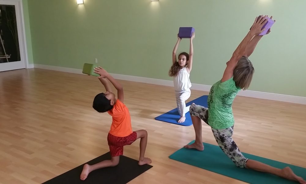 Pranoga Yoga Studio