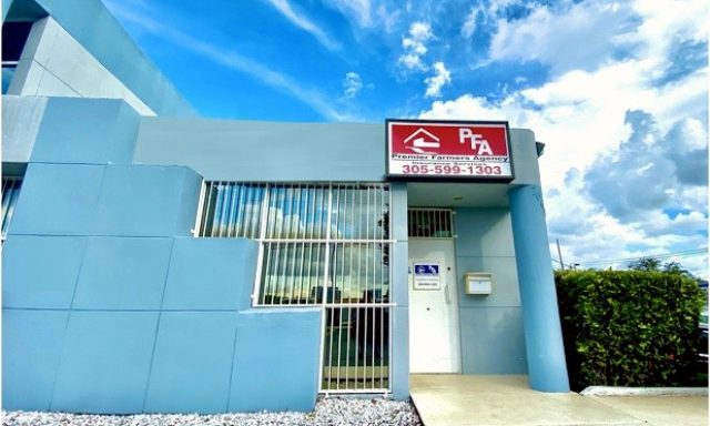 Premier Farmers Agency “PFA” Insurance Services