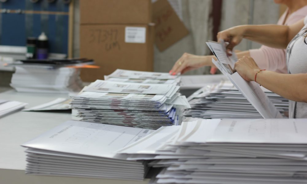 Print Farm Solutions