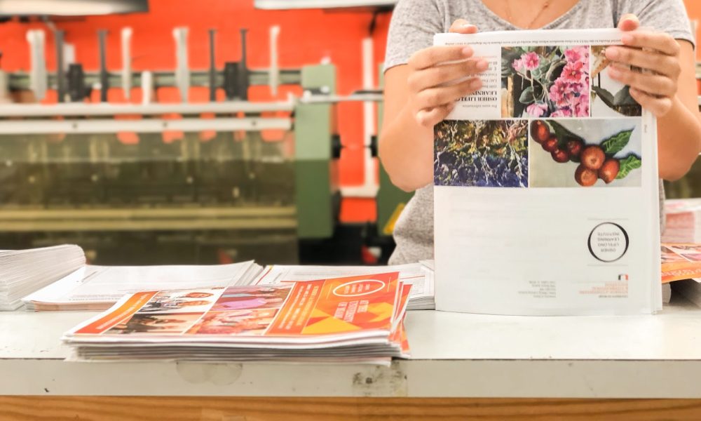 Print Farm Solutions