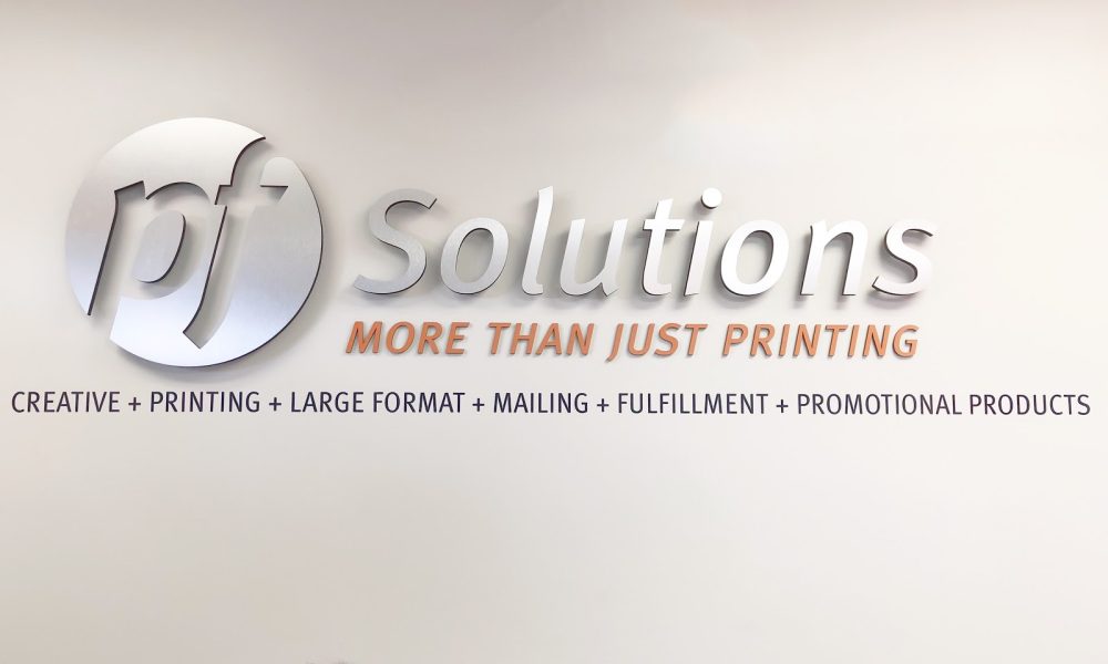 Print Farm Solutions