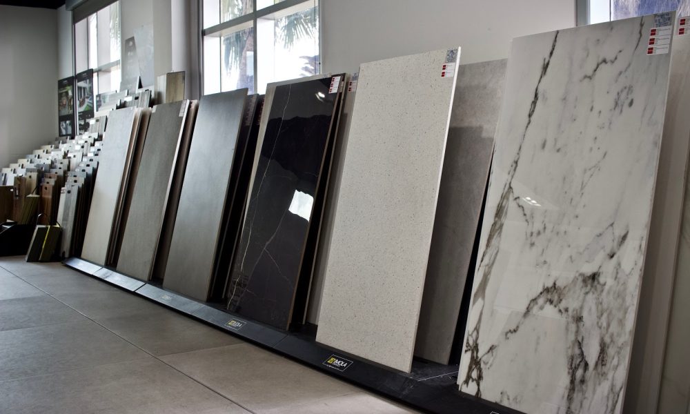 Prosein Tile Store Doral