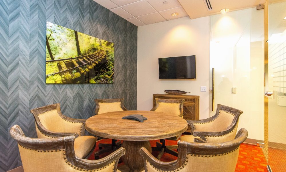 Quest Workspaces Doral