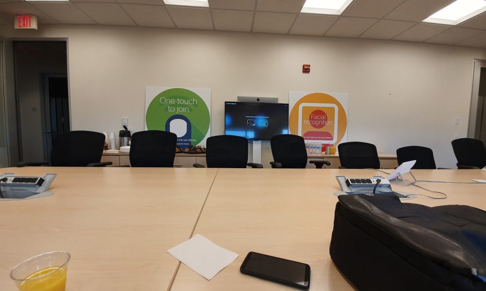 Quest Workspaces Doral