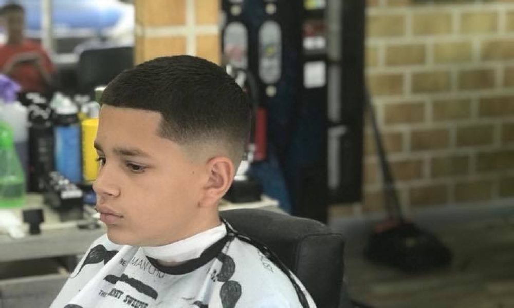 RKD Original Barbershop