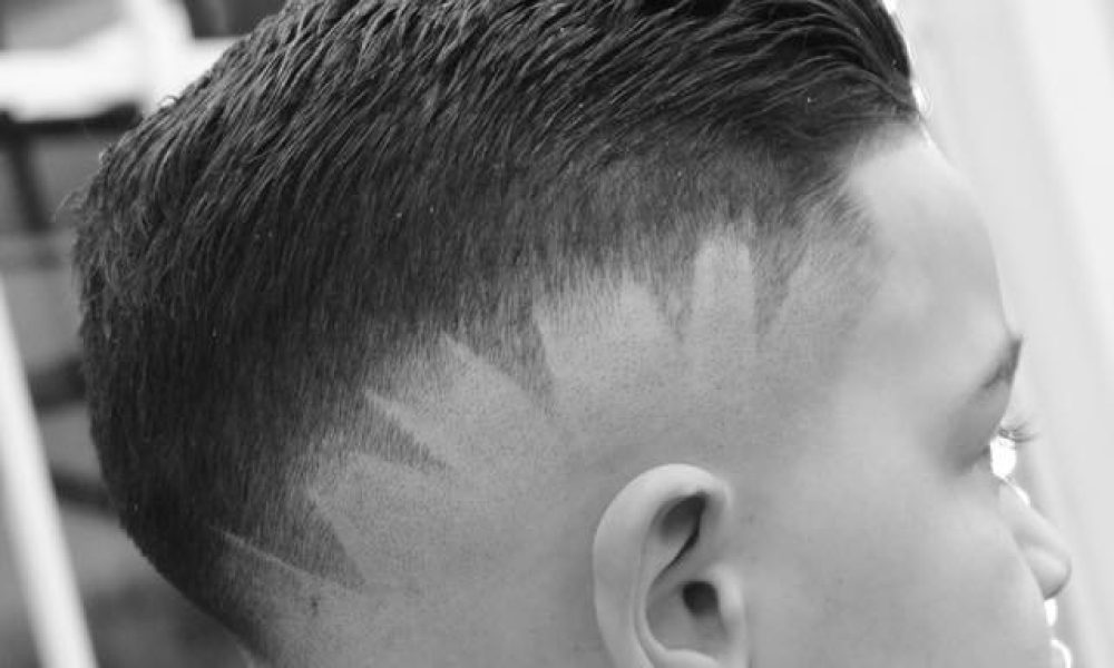 RKD Original Barbershop