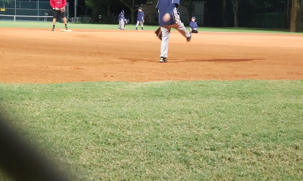 Recreation Department