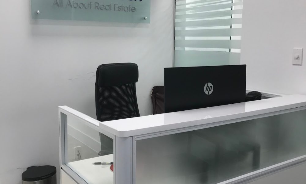 Red Point USA | All About Real Estate & Business Brokers