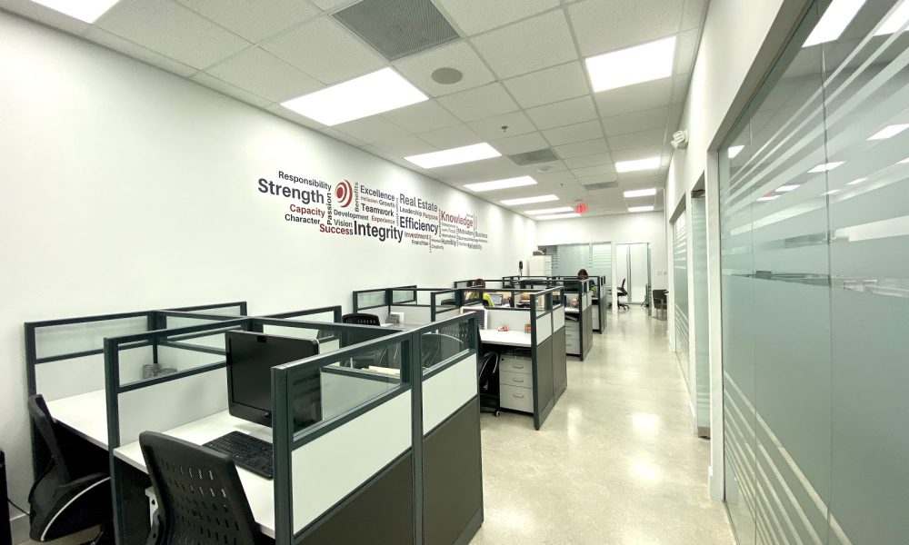 Red Point USA | All About Real Estate & Business Brokers