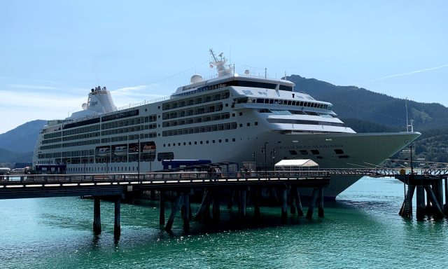 Regent Seven Seas Cruises