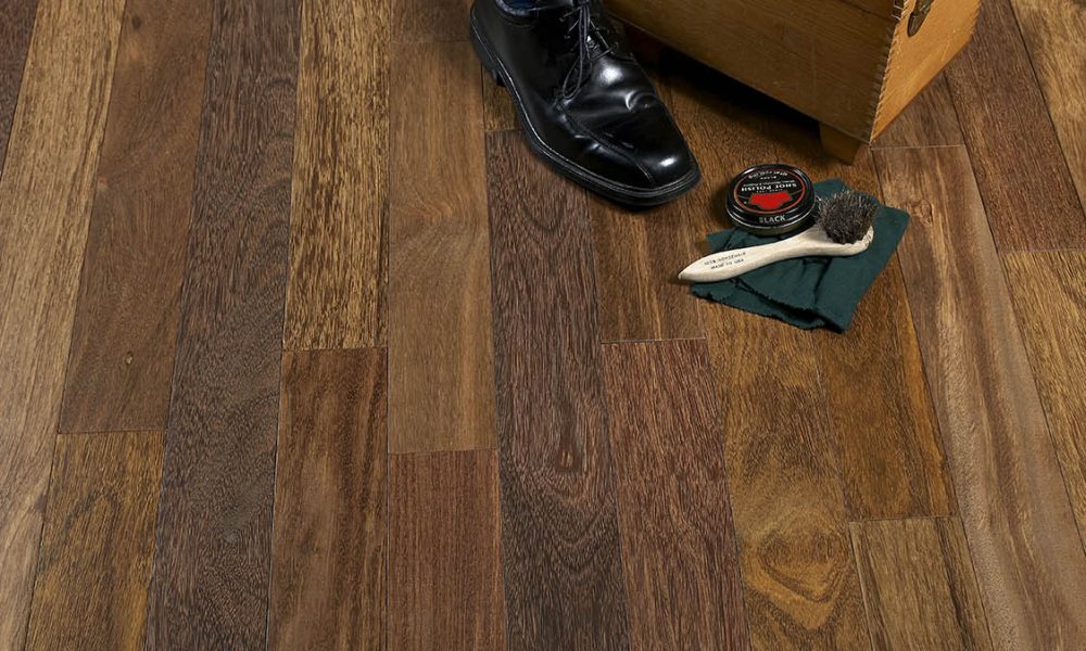 Ribadao Wood Boutique