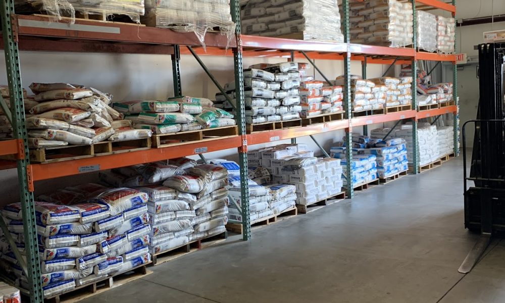 Shoreline Flooring Supplies