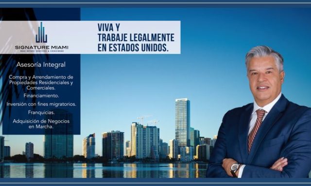 Signature Miami Real Estate LLC